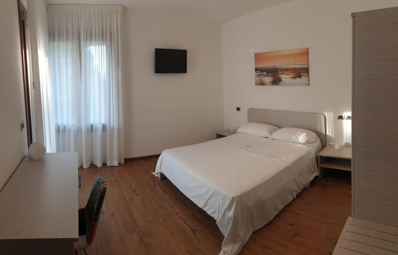 Locanda L'Officina 호텔 Ceggia 외부 사진