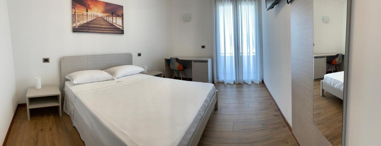 Locanda L'Officina 호텔 Ceggia 외부 사진