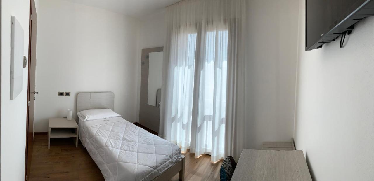 Locanda L'Officina 호텔 Ceggia 외부 사진